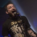 GutterPunk - Professional Concert Photography